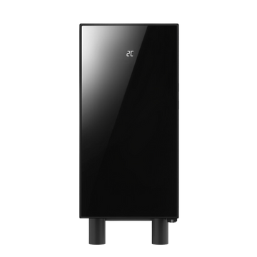 Flava Milk Cooler C5