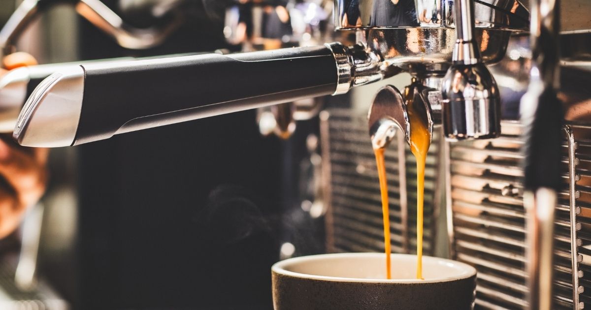 The Best Flava Coffee Machines for your Space