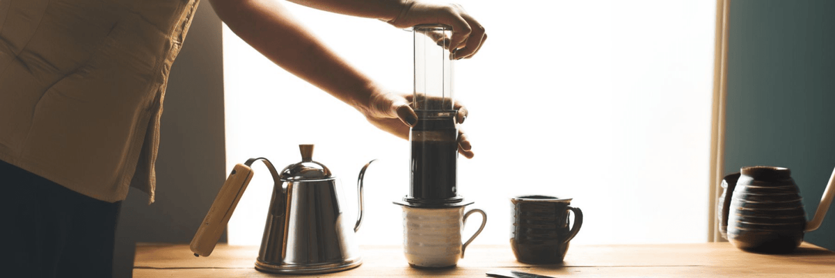 9 Coffee Brewing Mistakes Ruining Your Coffee (and How to Fix Them) - Flava Coffee