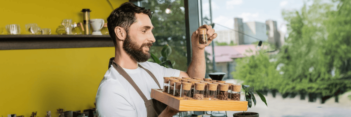How to Choose a Coffee Supplier in Dubai & the UAE