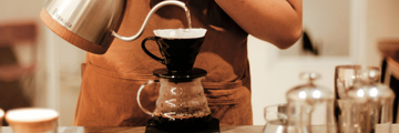 The Ultimate Guide to Coffee Brewing Methods