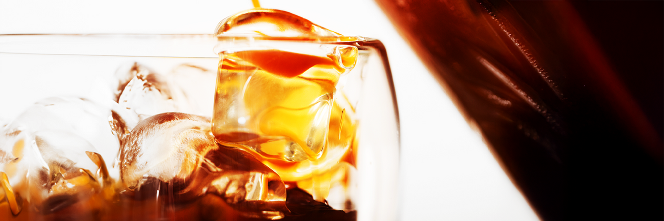 Cold Brew: The Hottest trend of Summer