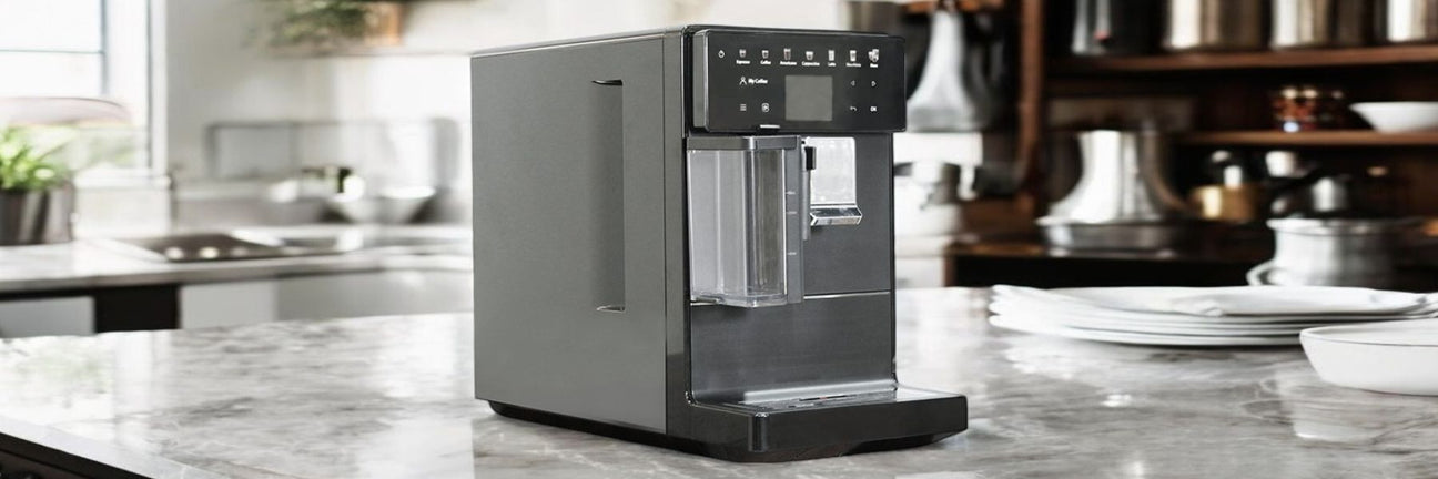 Convenience Meets Quality: Why Bean-to-Cup Machines Are the Future of Home Coffee Brewing