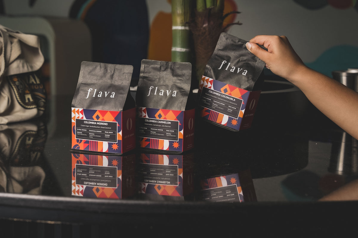Why Is Co-Fermentation the Most Exciting Trend in Specialty Coffee?