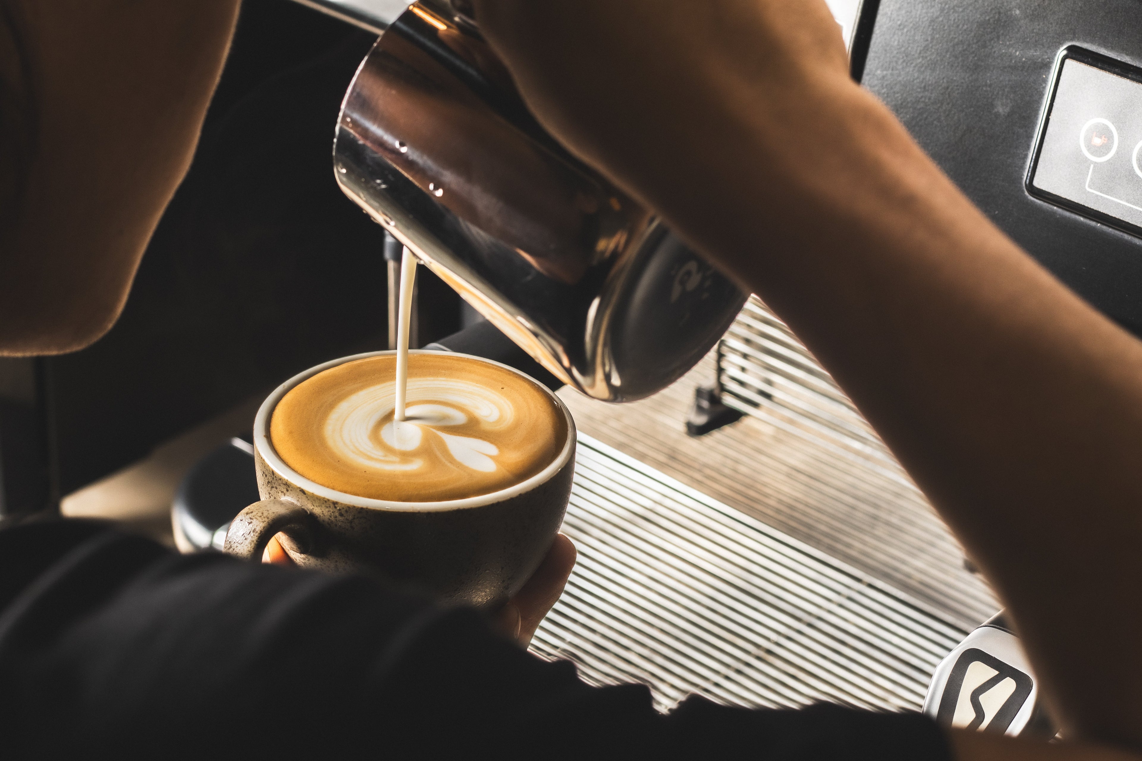 Beginner to Home Barista: Building Better Coffee Rituals