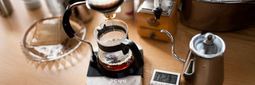 The Health Benefits of Drinking Specialty Coffee: What You Need to Know
