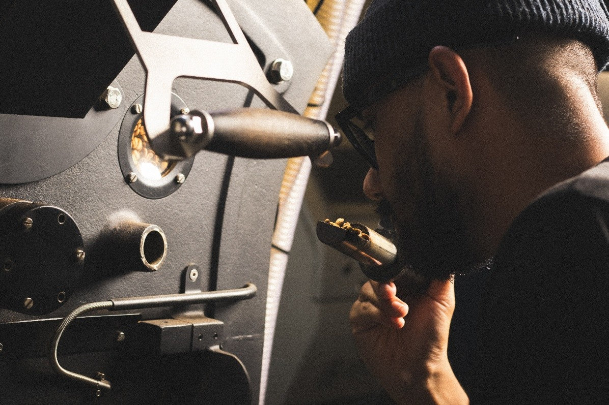 Specialty Coffee Blends: Essential for roasteries, Perfect for coffee lovers.