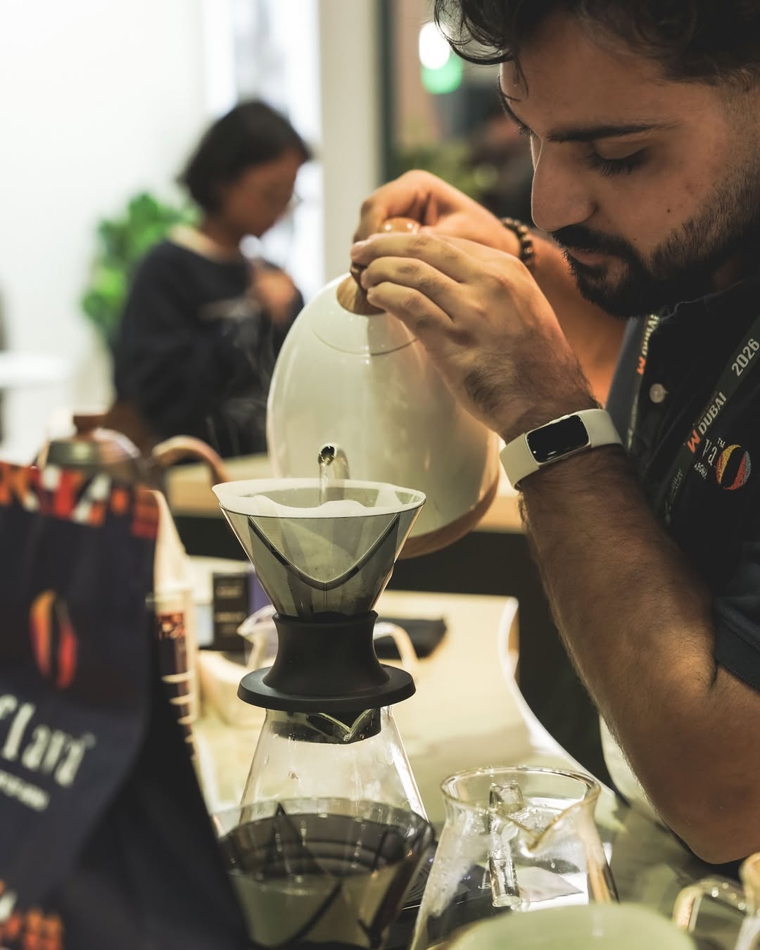 Drip bags vs V60: Which is better?