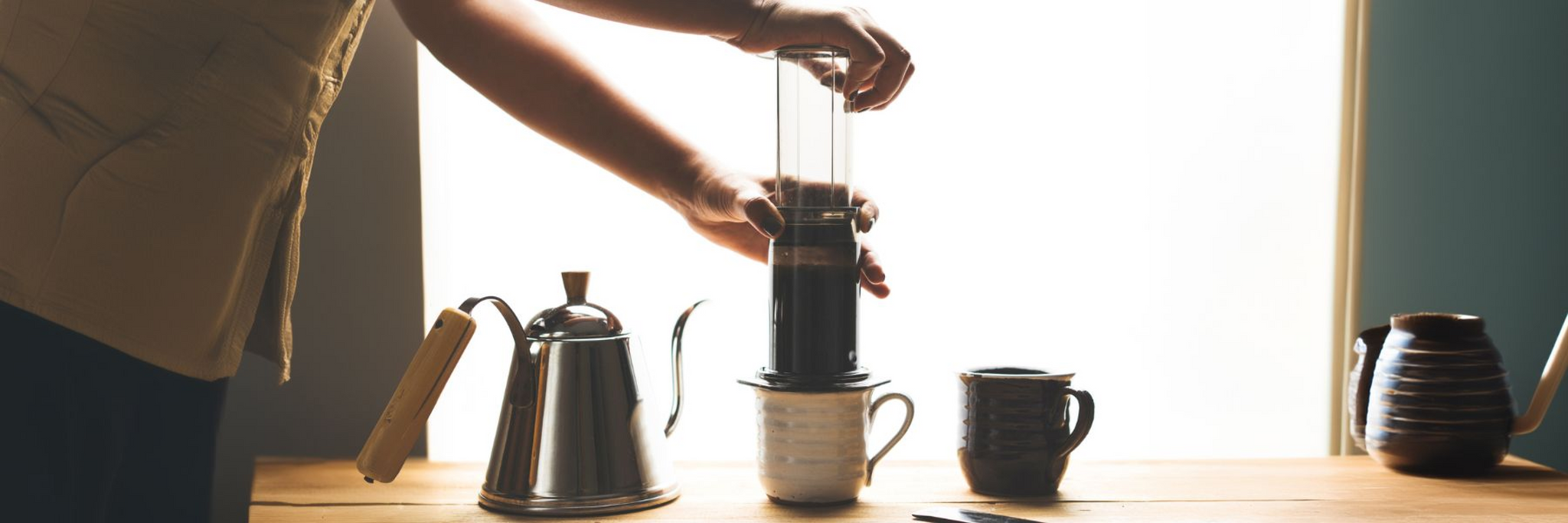 9 Common Coffee Brewing Mistakes and How to Fix Them