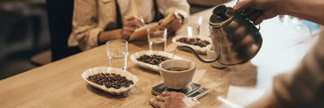 Unlocking the Secrets of Coffee Acidity: What It Is and Why It Matters