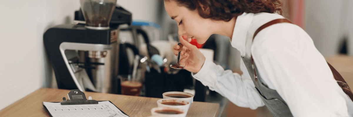 A Guide to Coffee Cupping: Unleashing the Flavors in Every Cup - Flava Coffee