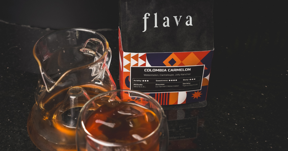 Infused coffee vs Co-ferment coffee - The Good, The Bad & The Ugly