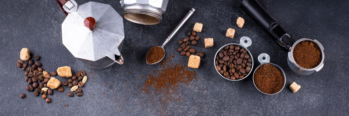 Decoding Coffee Jargon: A Beginner’s Guide to Coffee Terminology - Flava Coffee