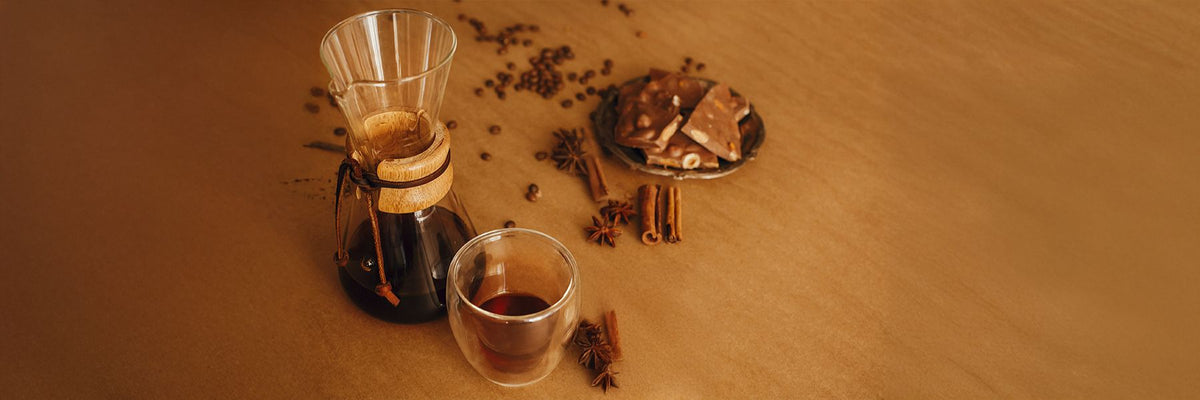 Decoding Tasting Notes: Unlock Your Coffee’s Flavour with Flava - Flava Coffee