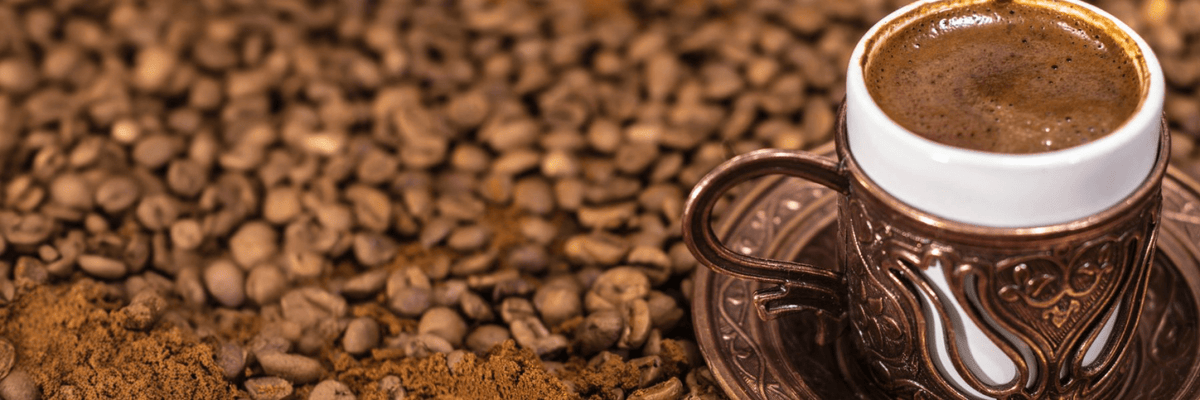 How to Brew Authentic Turkish Coffee: A Step-by-Step Guide - Flava Coffee