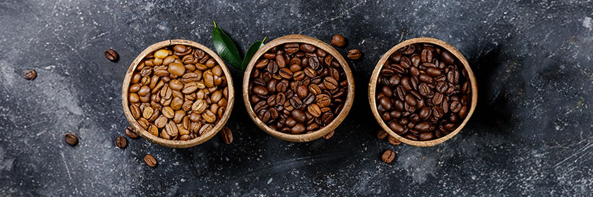 How to choose the best Coffee Beans for your coffee? - Flava Coffee