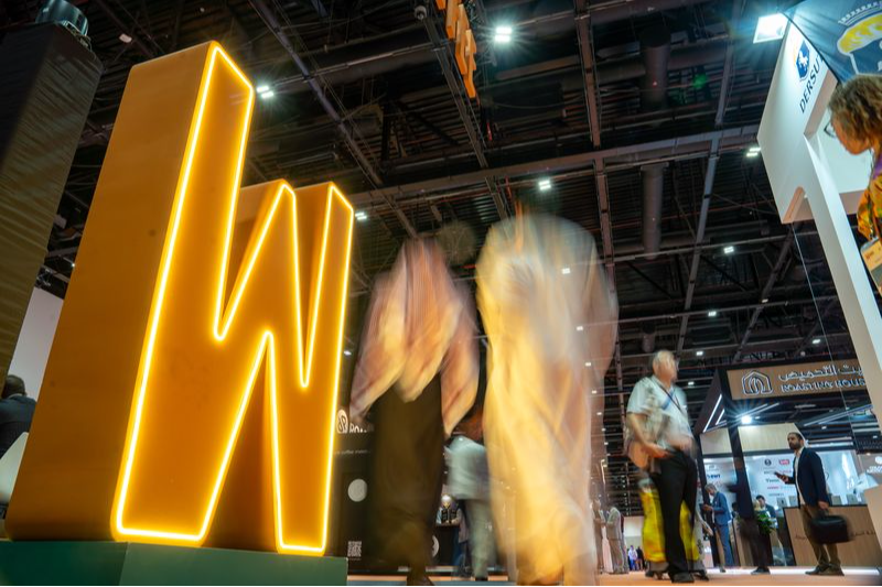 World of Coffee Dubai 2026: Shaping the Future of Coffee