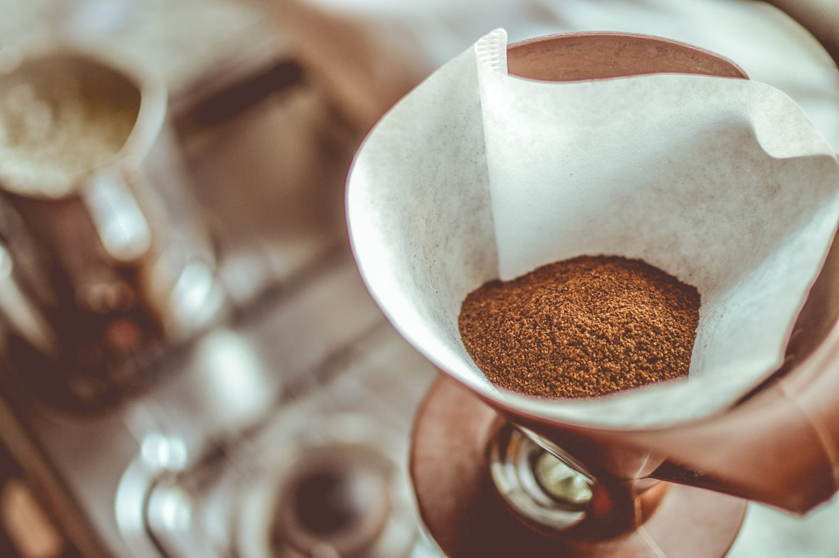 SIP YOUR WAY THROUGH WINTER WITH SAKA - Flava Coffee