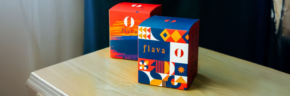 Specialty Coffee for the Busy Professional: The Convenience of Flava's Drip Bags - Flava Coffee