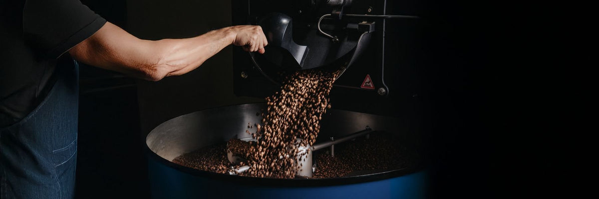 The Art of Coffee Roasting: Behind the Scenes at Flava Coffee’s Roastery - Flava Coffee
