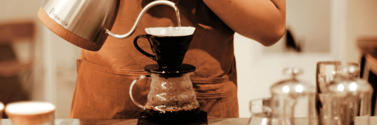 The Ultimate Guide to Coffee Brewing Methods - Flava Coffee