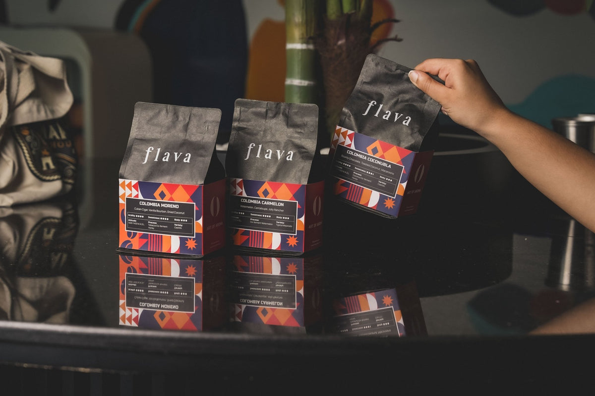 Why Is Co-Fermentation the Most Exciting Trend in Specialty Coffee?