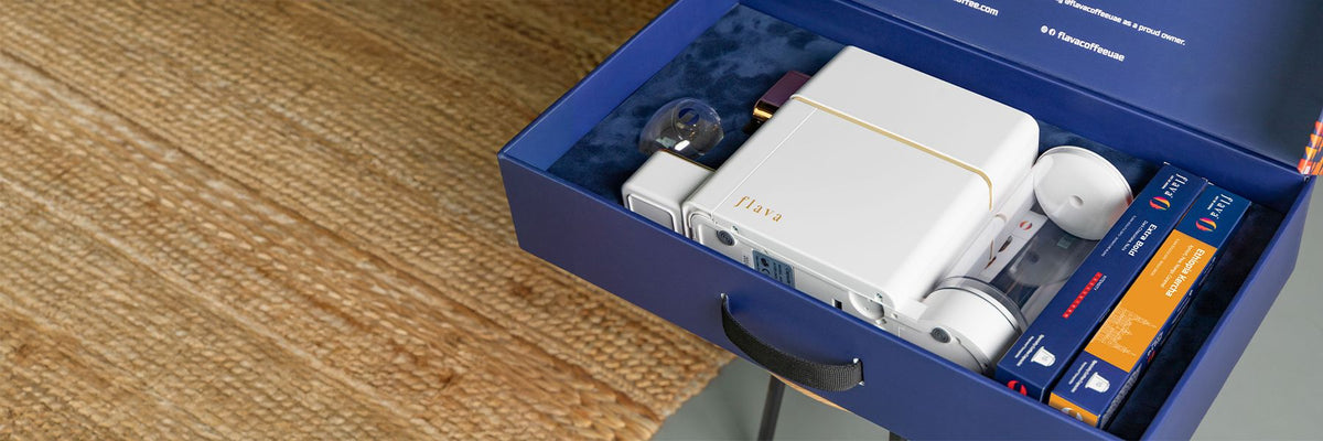 Why Limited Edition Coffee Boxes are the New Collector’s Item for Coffee Lovers - Flava Coffee