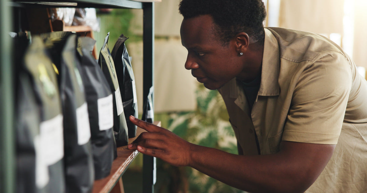 Coffee Near Me: How Viable is Fast Delivery of Fresh Coffee Beans?