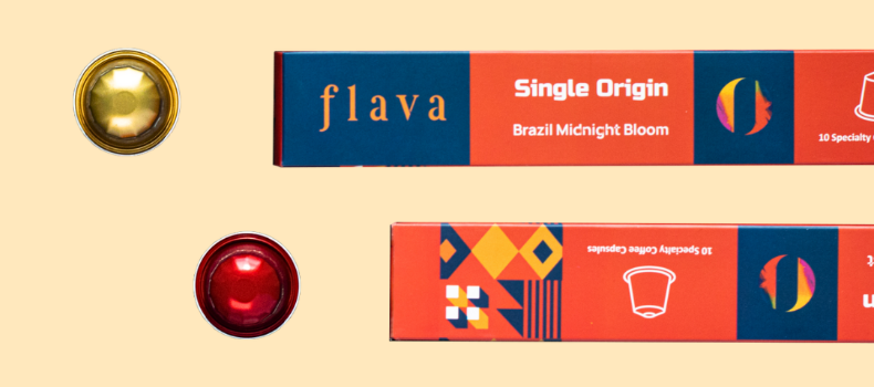 Coffee Capsules