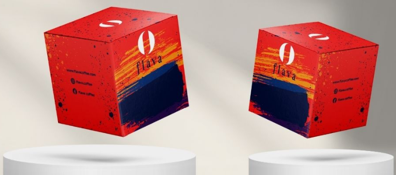 Flava Coffee - Exceptional Roasts, Distinctive Flavors.