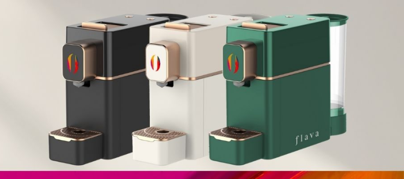 Flava Coffee - Exceptional Roasts, Distinctive Flavors.