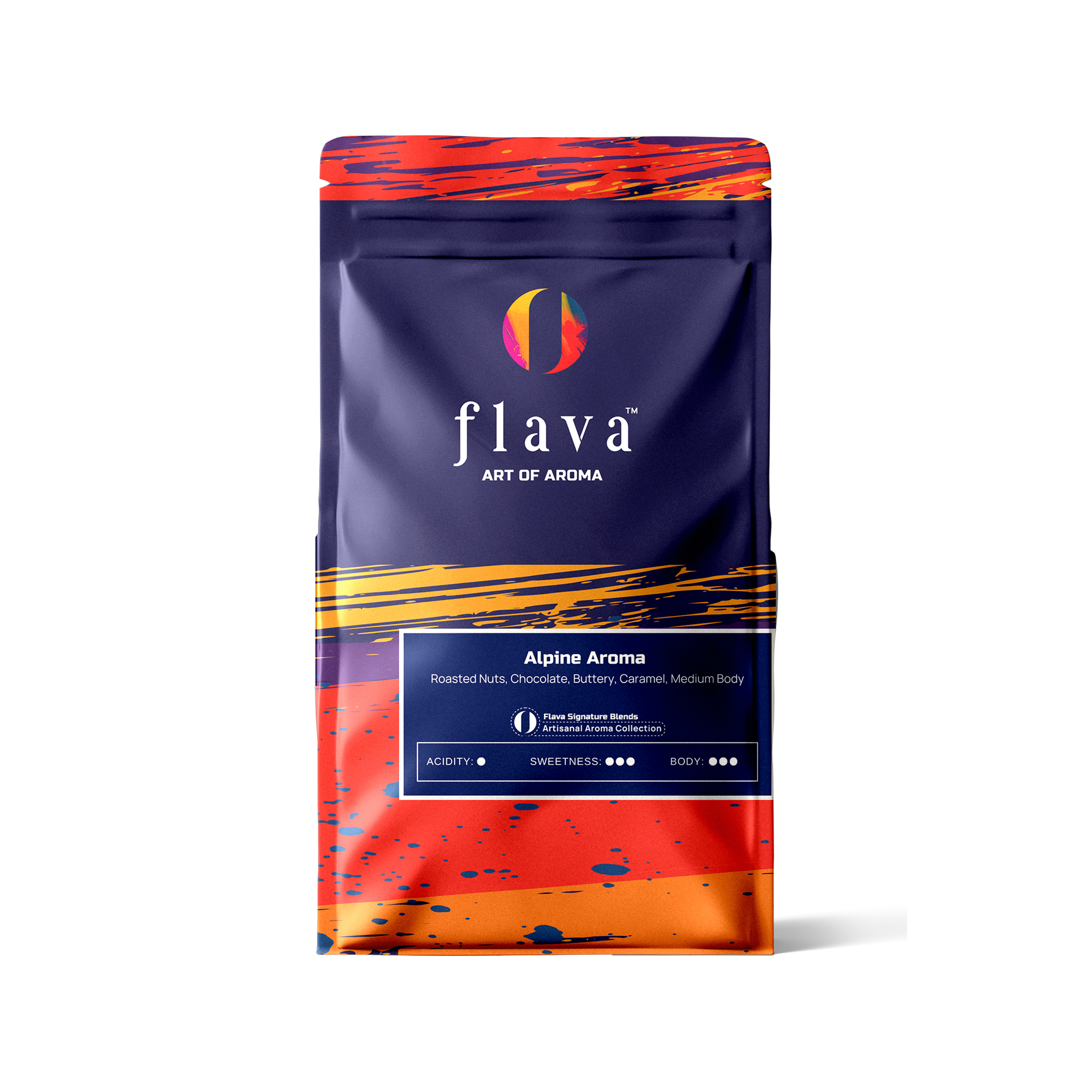 Alpine Aroma Coffee