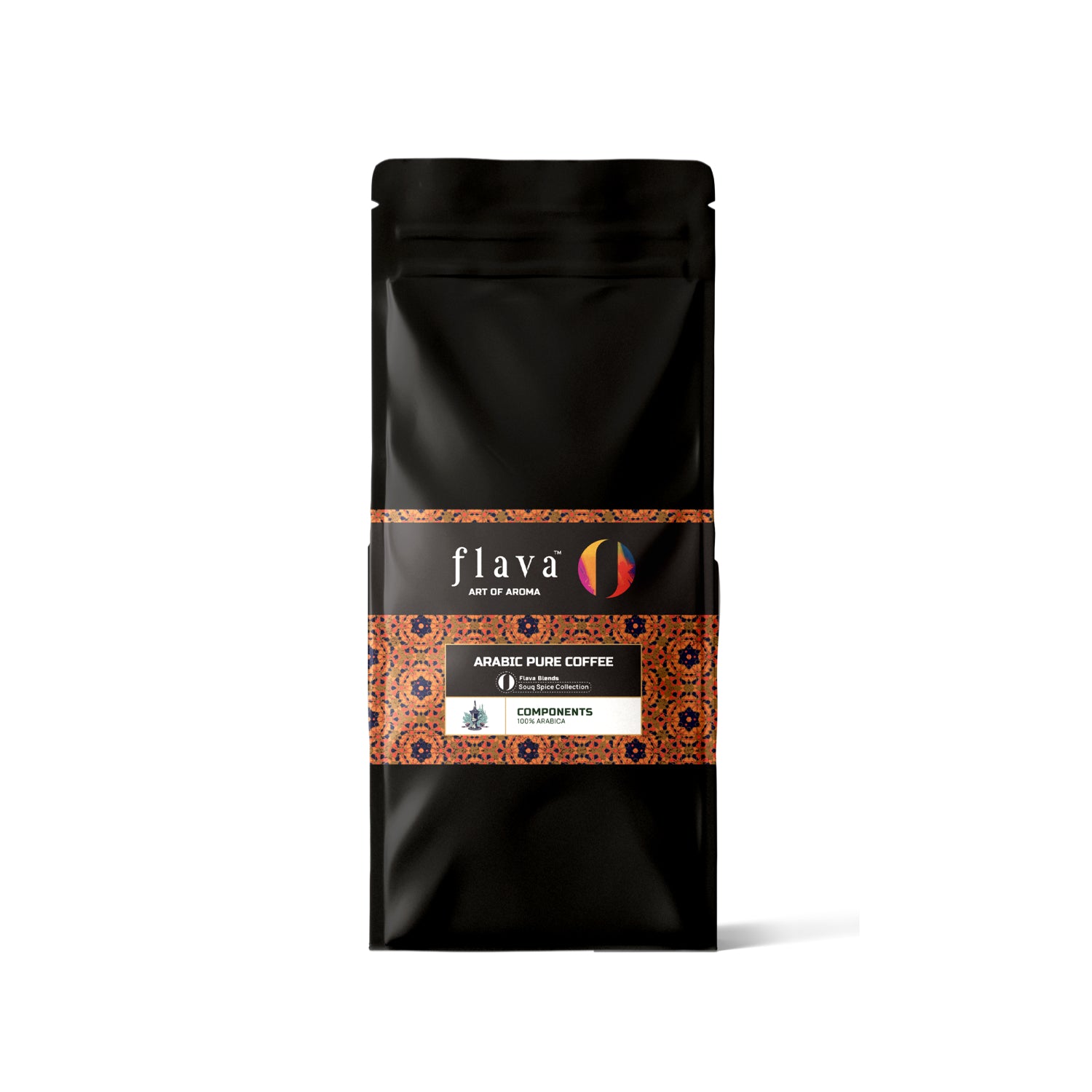 Arabic Pure Coffee