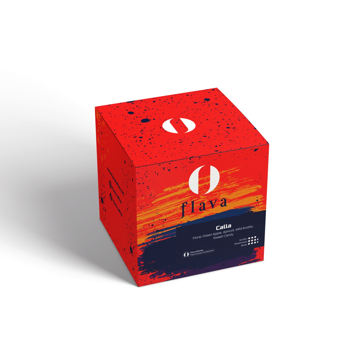 Calla Drip Bags - Signature Blend