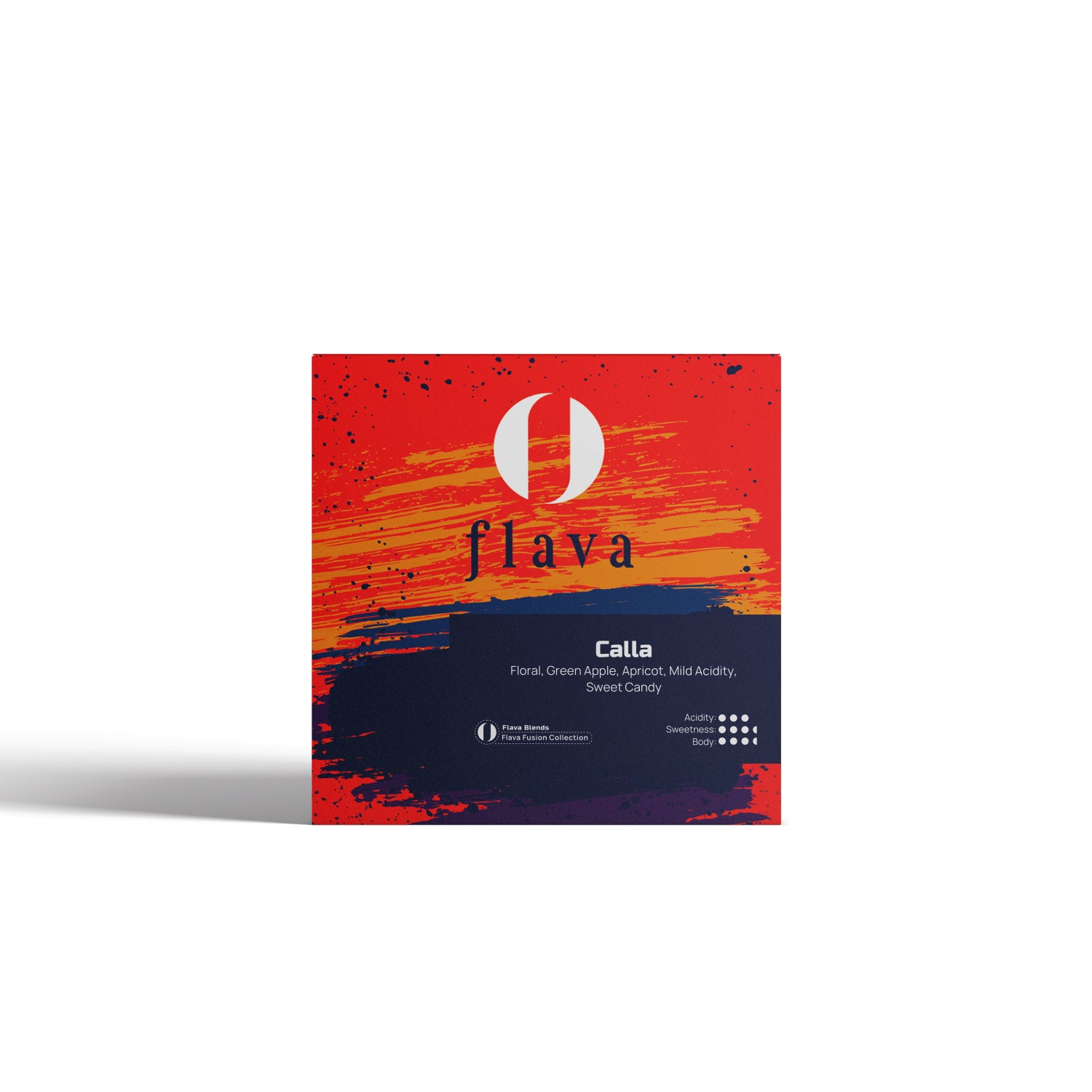 Calla Drip Bags - Signature Blend