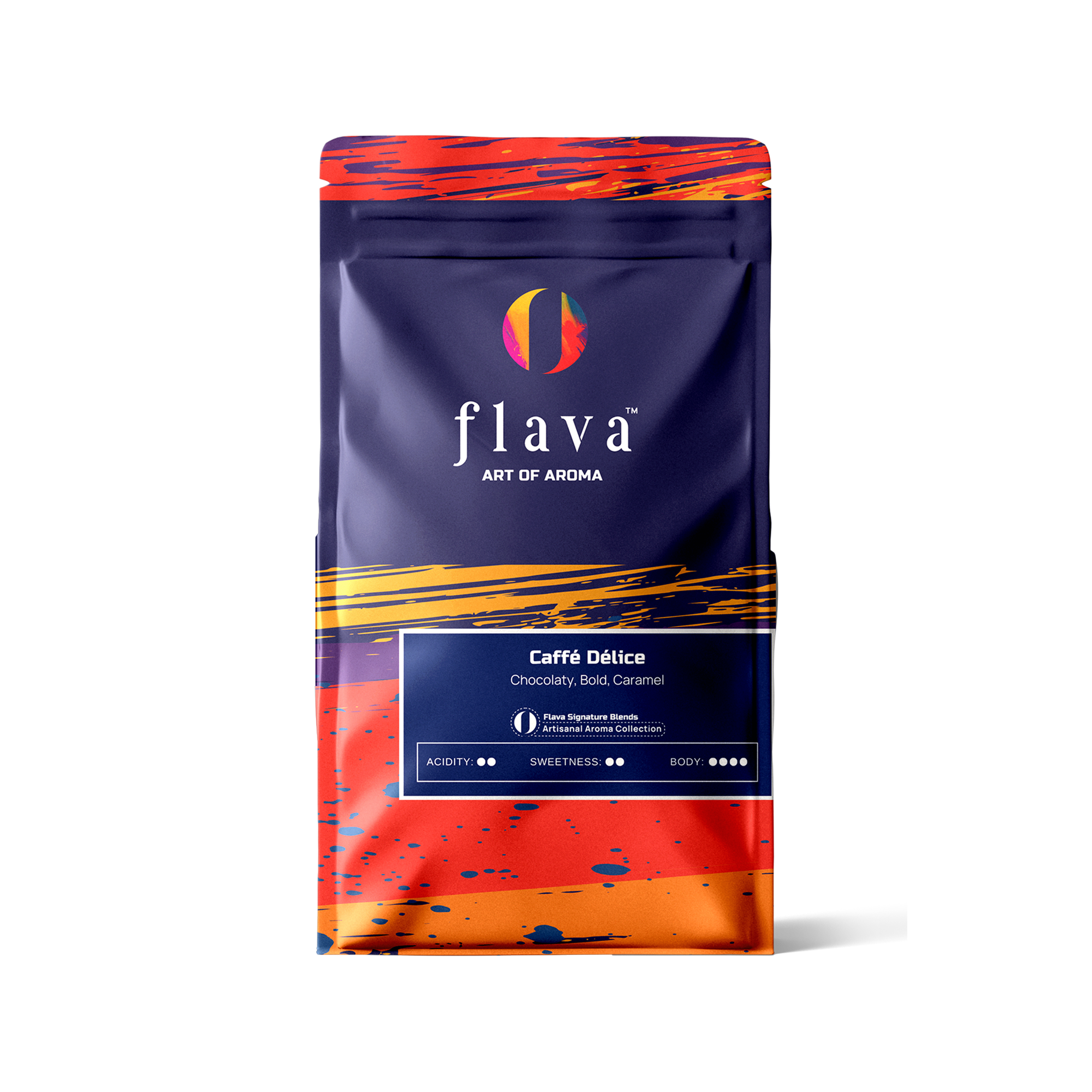 Caffé Délice