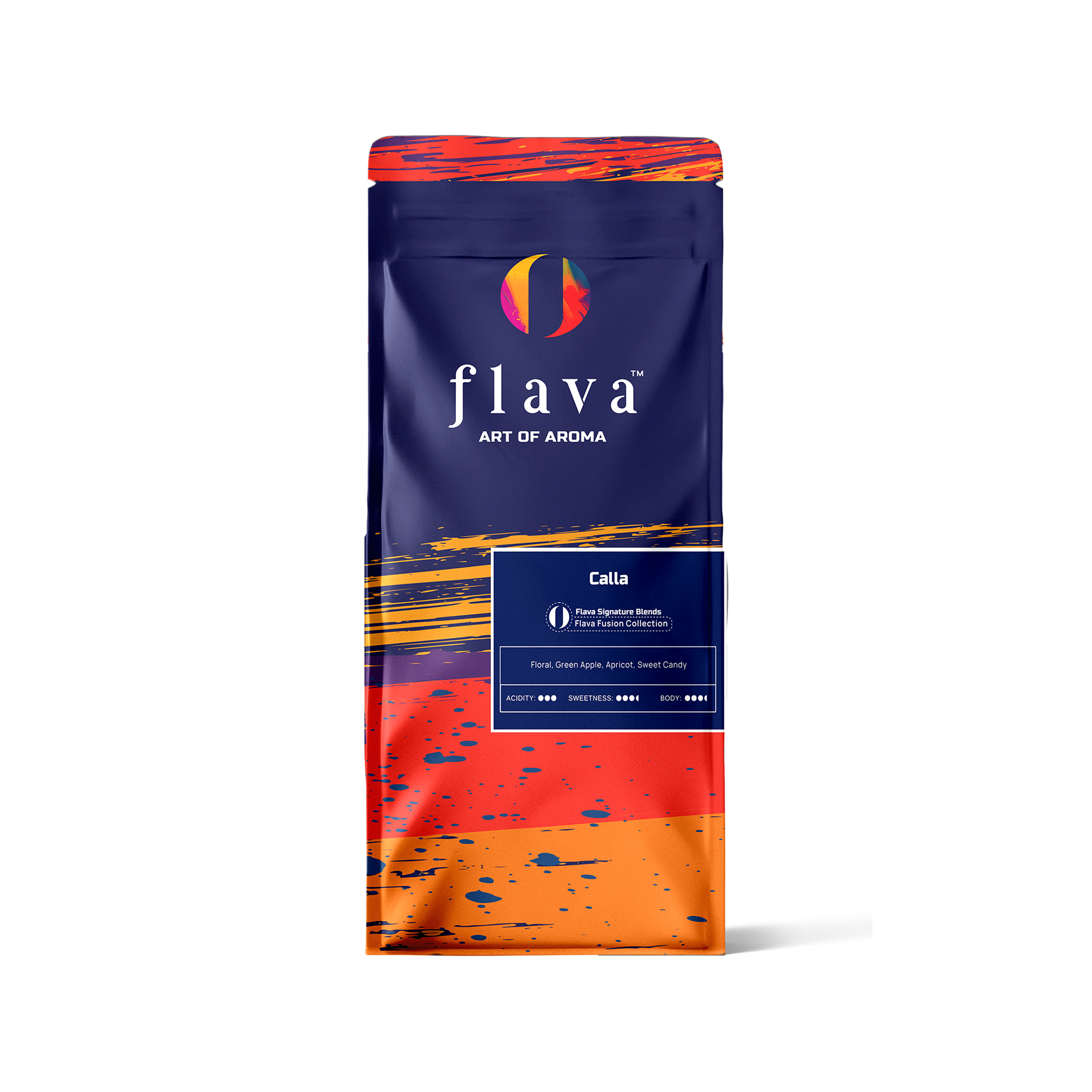 Calla - Signature Blend