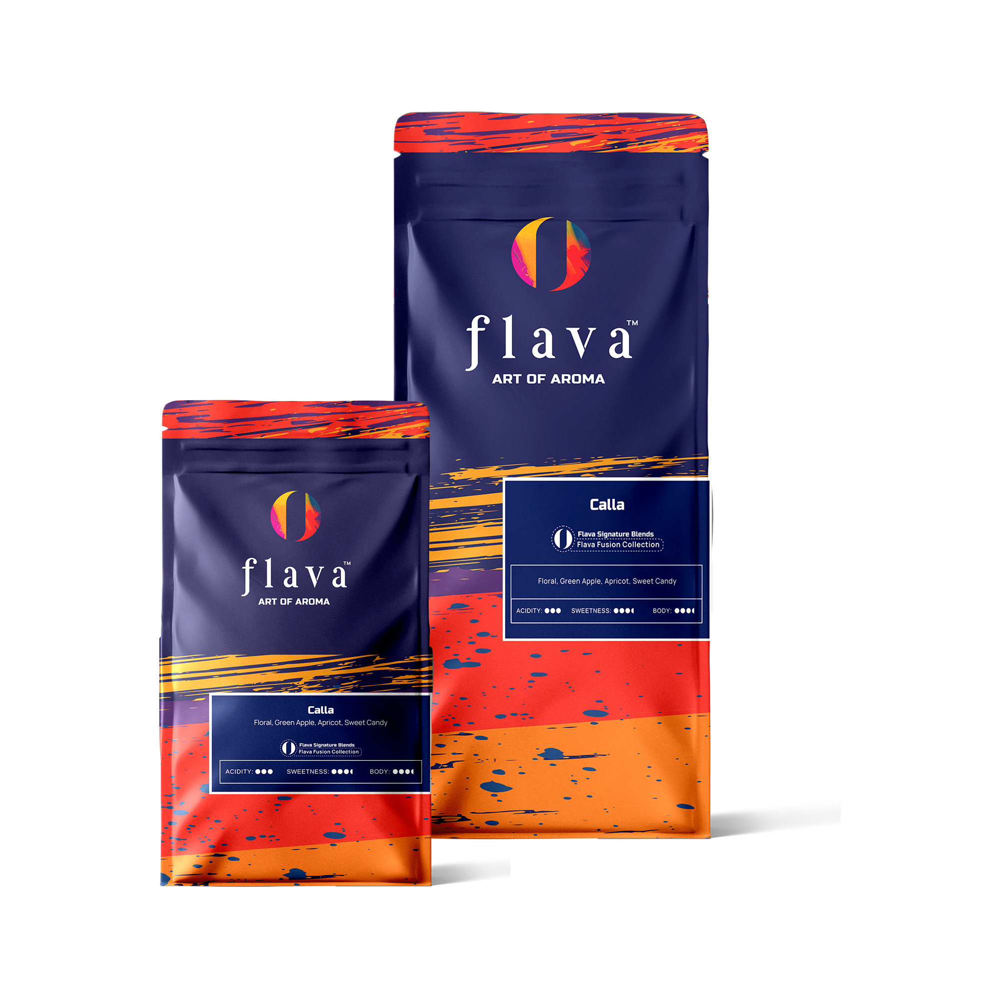 Calla - Signature Blend