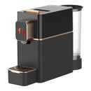 Capsule Coffee Machine SV826 Black - Flava Coffee