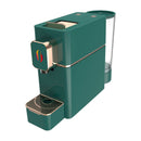 Capsule Coffee Machine SV826 Green - Flava Coffee