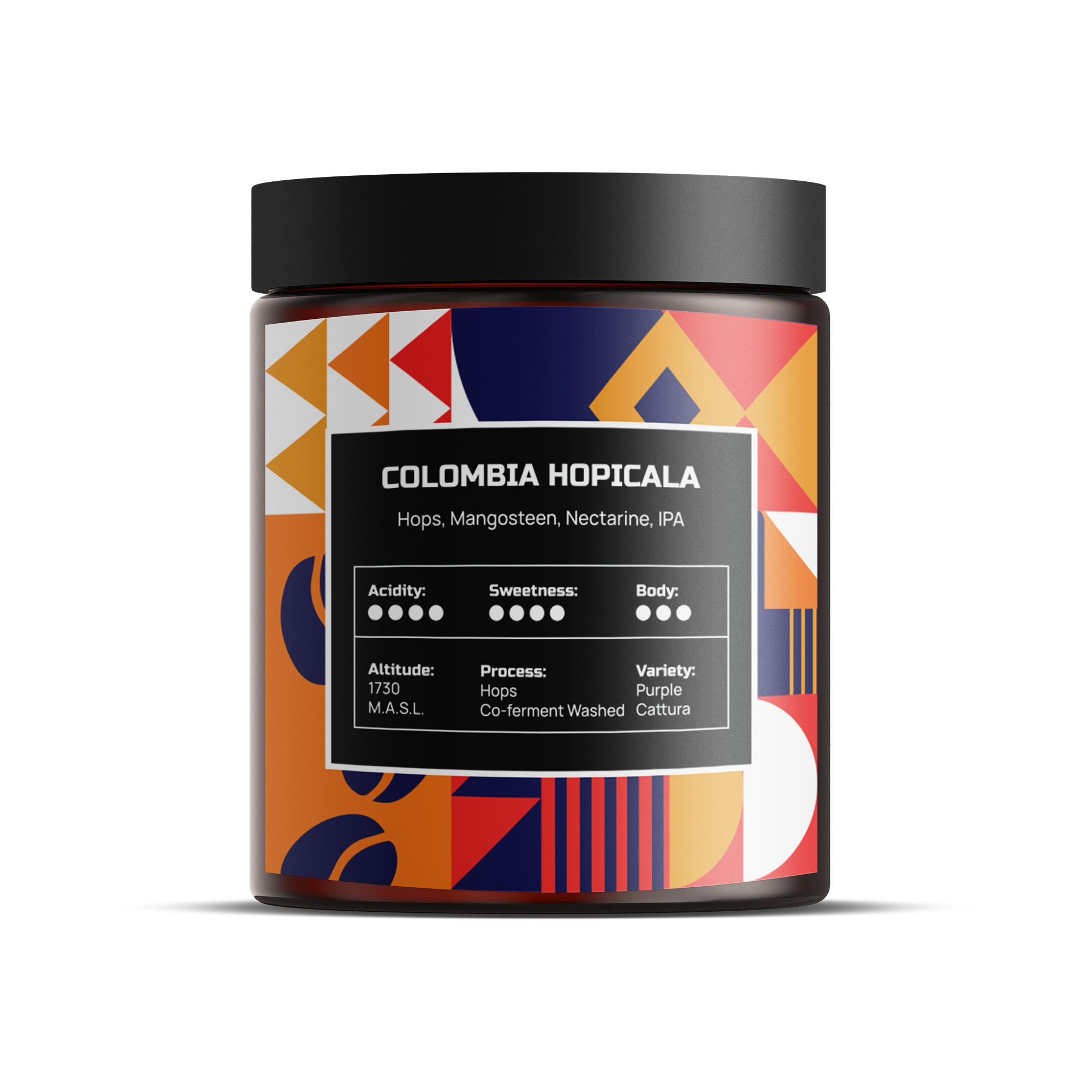 Colombia Hopicala