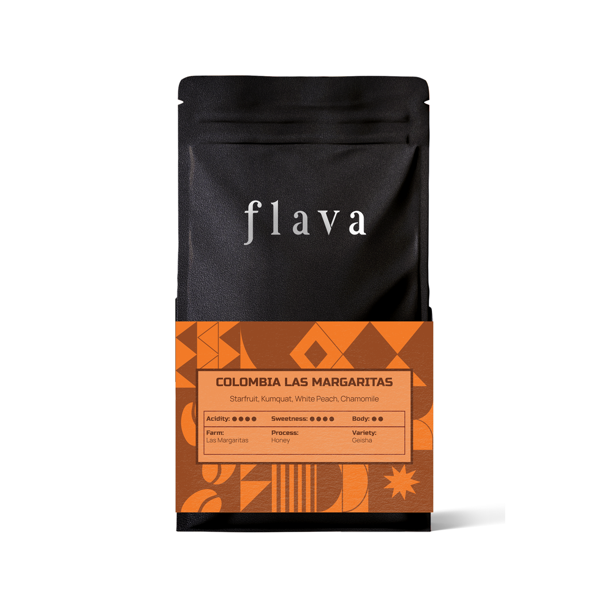 Colombia Las Margaritas