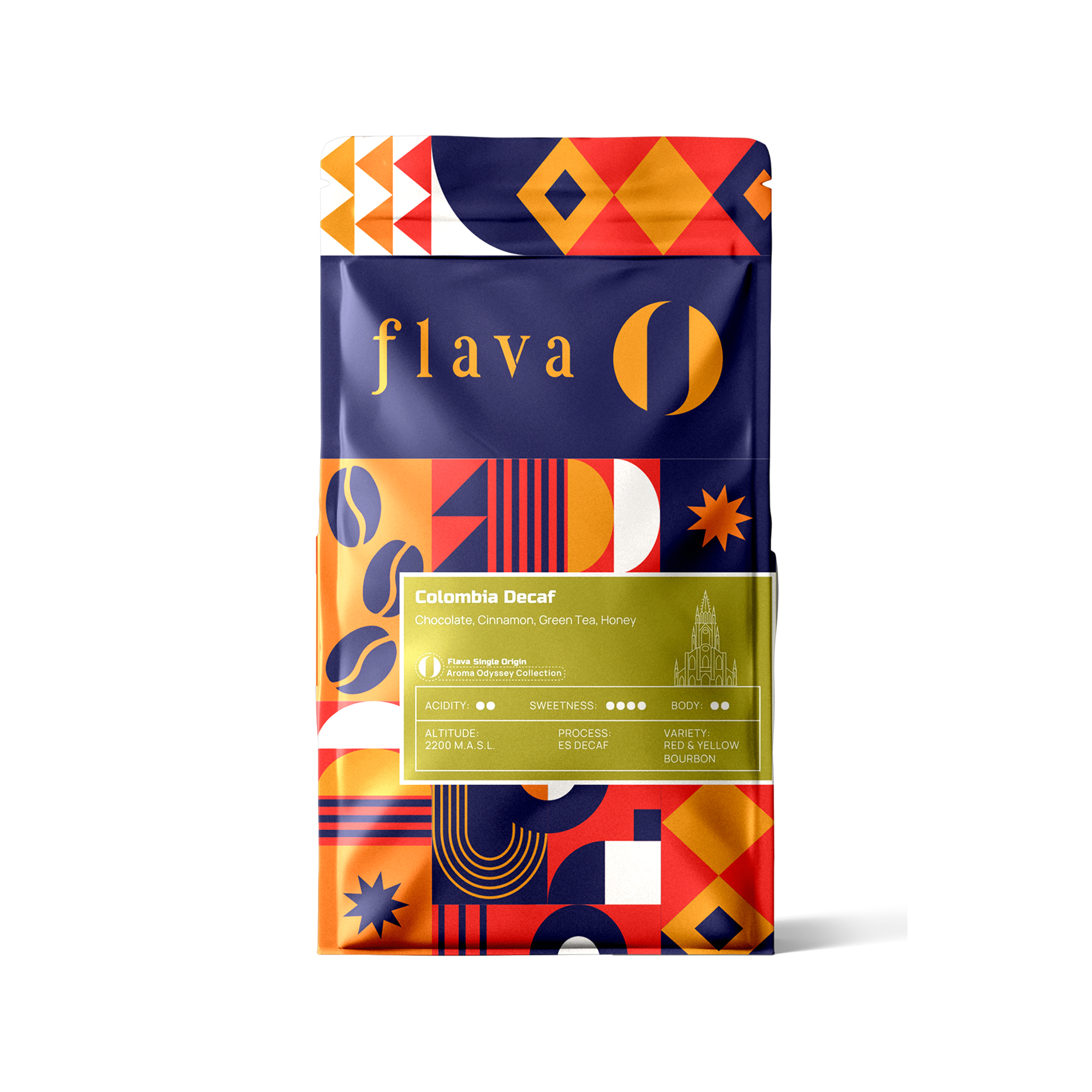 specialty coffee beans