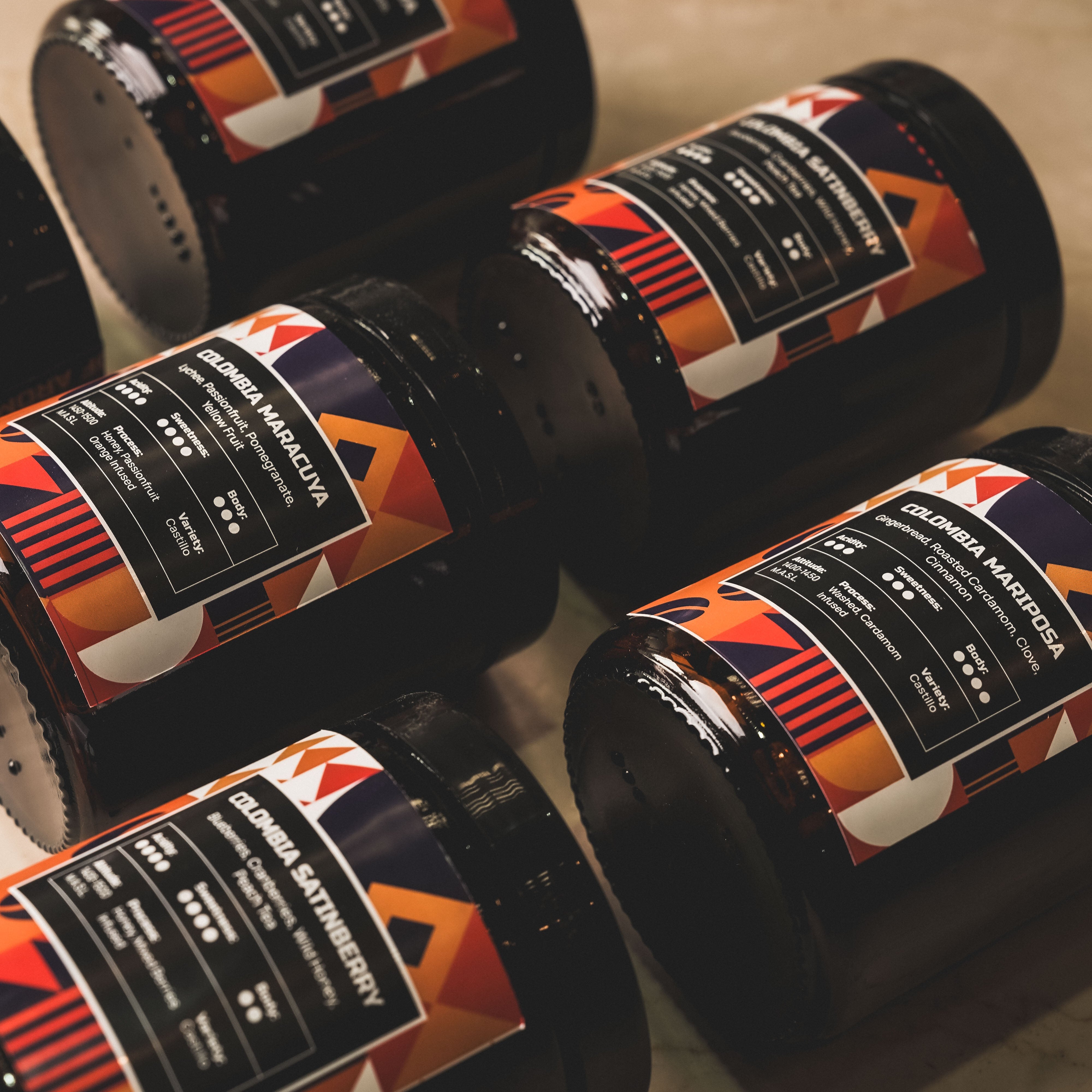 Buy infused coffee online