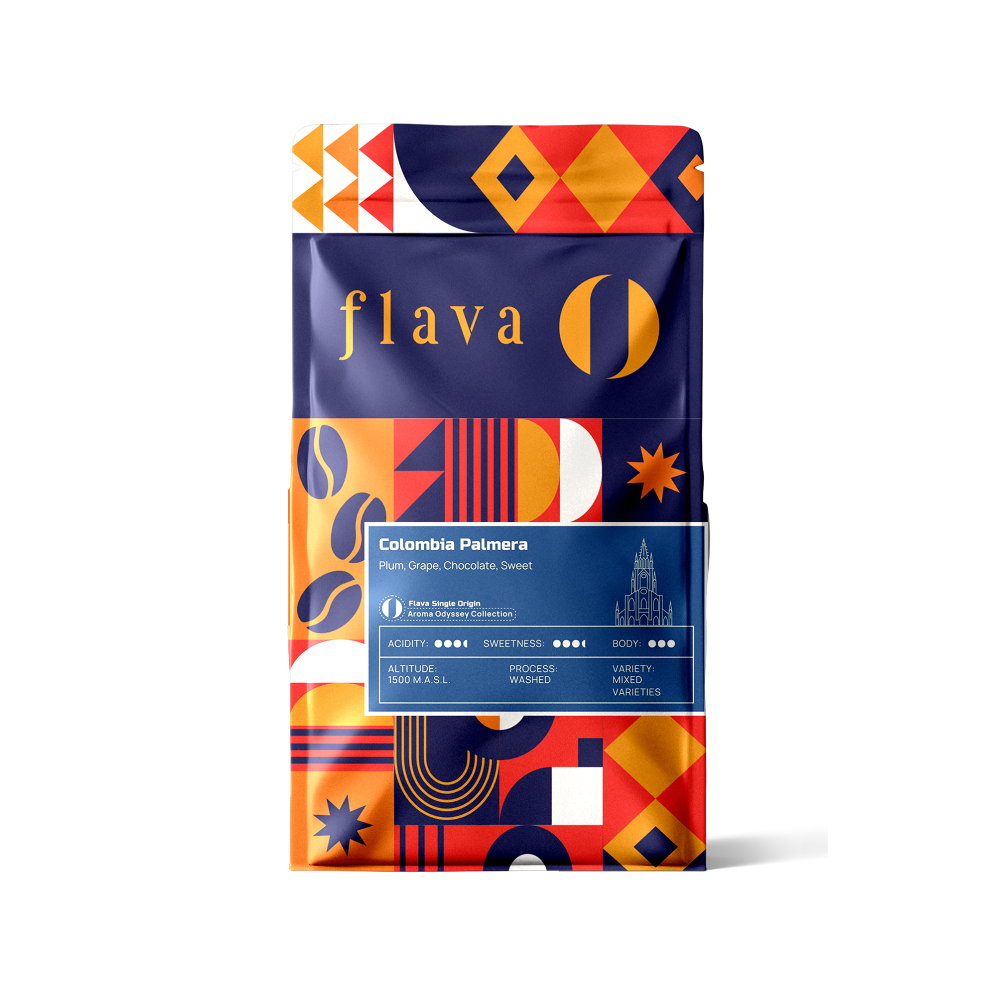 specialty coffee beans