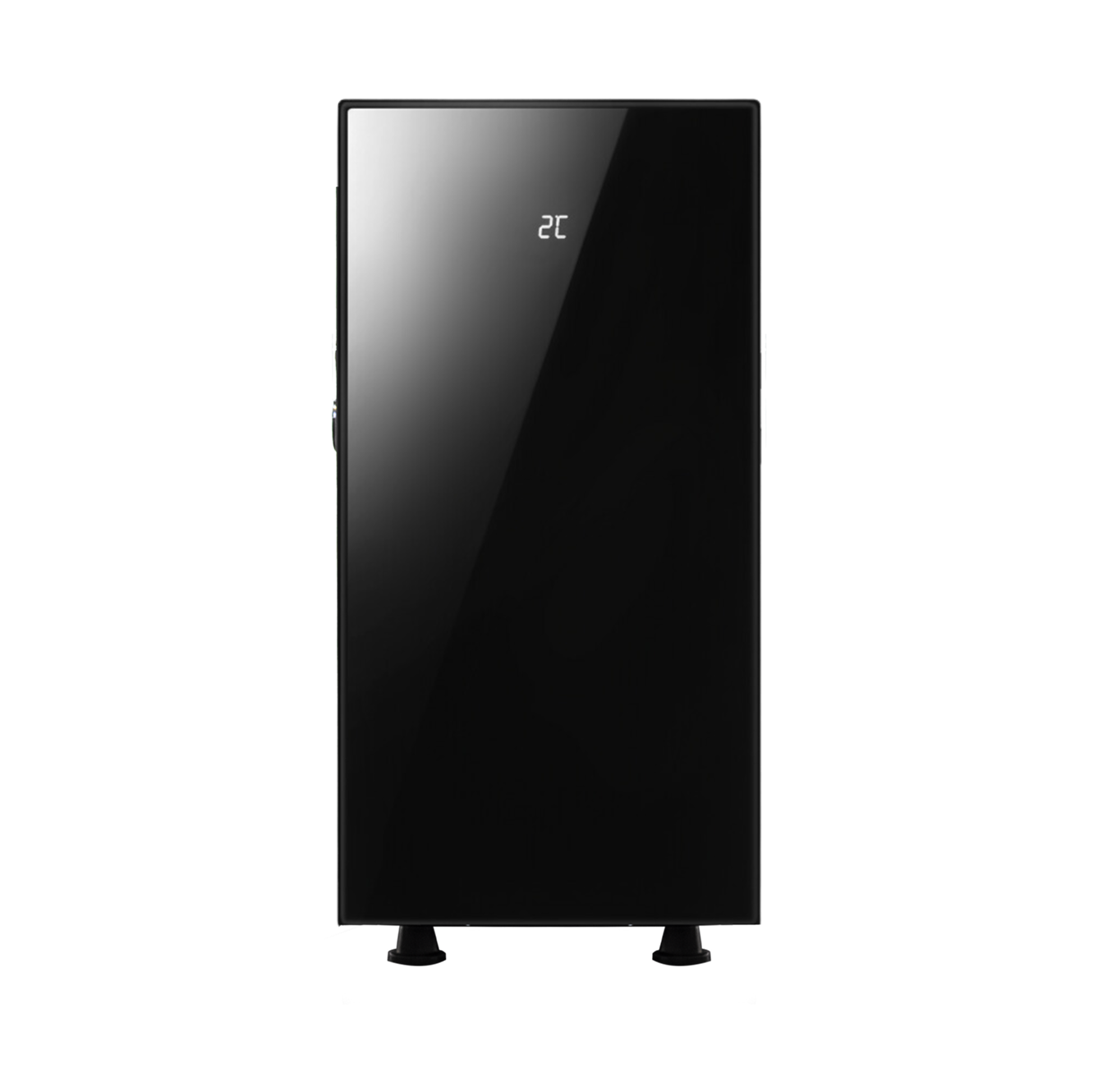Flava Milk Cooler C4