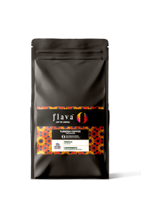 Flava Turkish Pure Coffee - Treasure