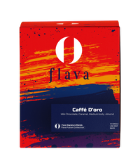 Flava Specialty Caffé D’oro Drip Bags