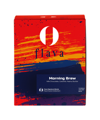 Flava Specialty Morning Brew Drip Bags