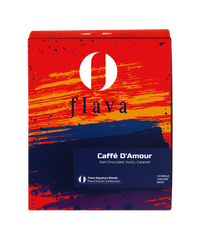 Flava Specialty Caffé D'Amour Drip Bags